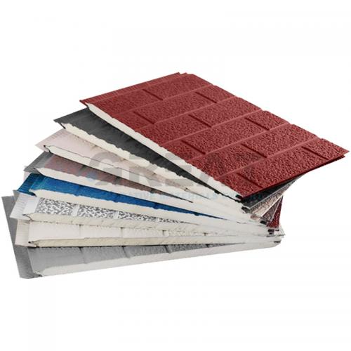 Explosive New Products fireproof polyurethane metal carved panel carved metal decorative panel