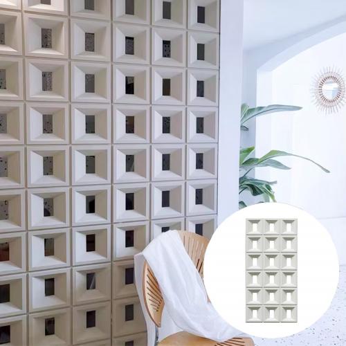 Factory price Outdoor Pu faux stone wall cladding veneer Decorative Wall Panel