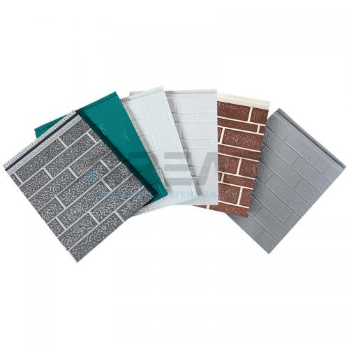 Low price polyurethane metal carved panel for Exterior Decoration Metal carved board