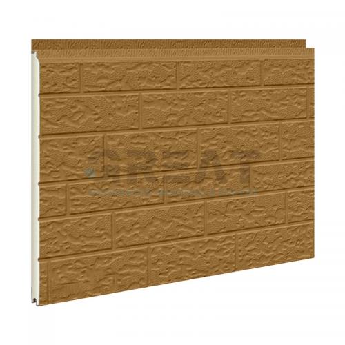 New arrivals Insulation Decoration Wall Panel Carved Metal Board polyurethane metal carved panel